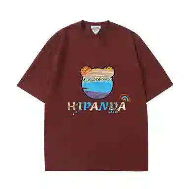 HIPANDA logoT