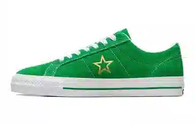 Converse One Star Pro