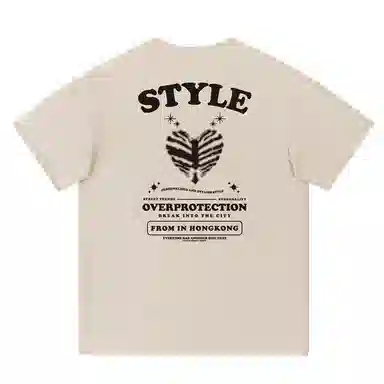 OVERPROTECTION i.t T