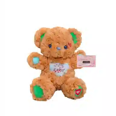 PUDOWRABBIT 30cm40cm