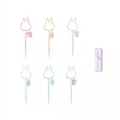 POP MART LABUBU THE MONSTERS