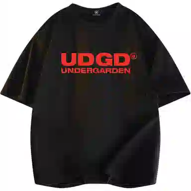 UNDERGARDEN T