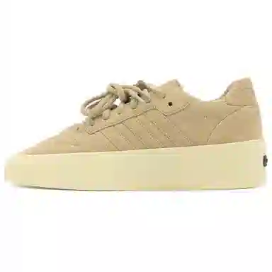 Fear of God x adidas Rivalry 86 Low