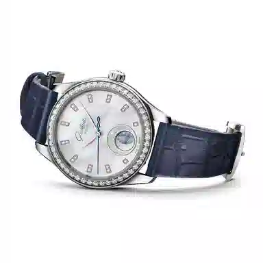 GLASHUTTE ORIGINALLADY 30 32.5mm 1-35-14-02-12-04