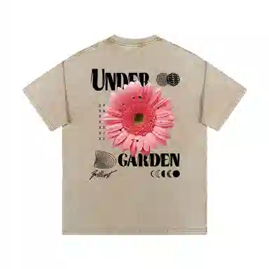 UNDERGARDEN T