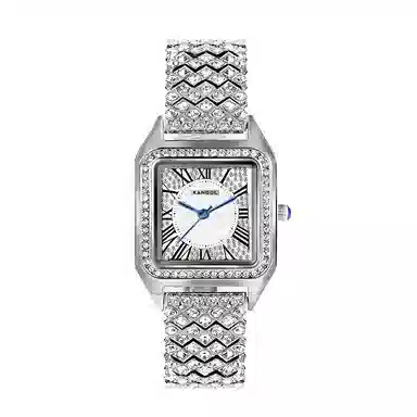 Kangol Starry Quartz Watch