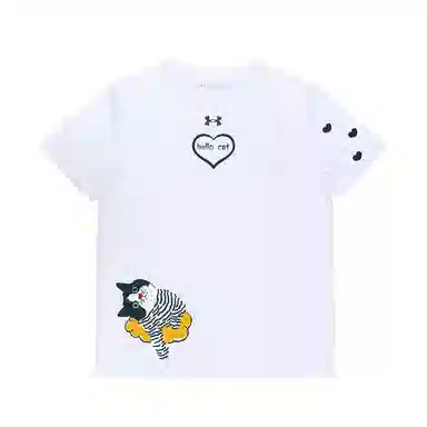 Under Armour T