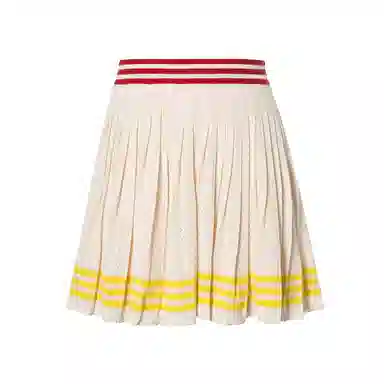 Gucci x adidas FW22 Skirt