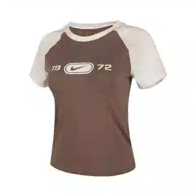 Nike 1972 AS W NSW NK CHLL KNT RGLN T