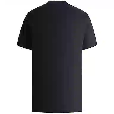 Givenchy Shark Print Slim Fit T-Shirt Black