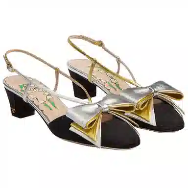 Valentino Bowow 4.5cm