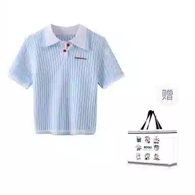 BDGU polo T