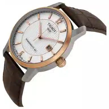 TISSOT 40mm T087.407.56.037.00