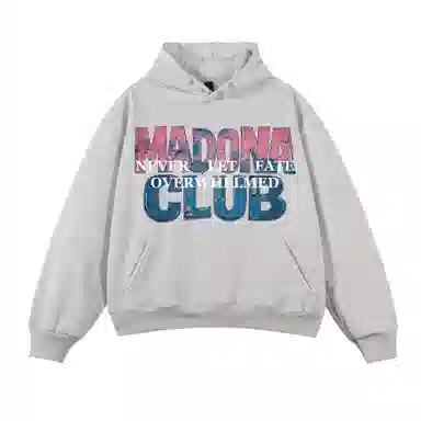 MADONA logocleanfit