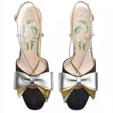 Valentino Bowow 4.5cm