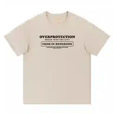 OVERPROTECTION i.t T