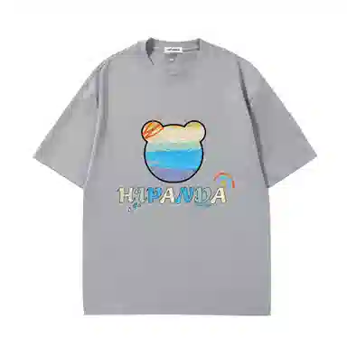 HIPANDA logoT