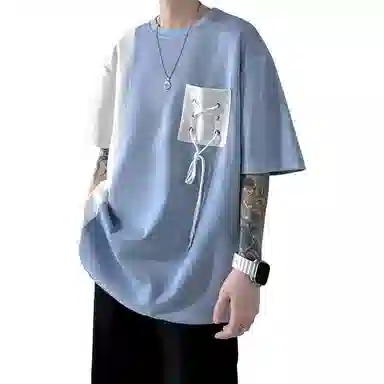 VIPGOOSE OversizeT