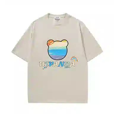 HIPANDA logoT