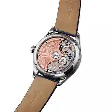 GLASHUTTE ORIGINALLADY 30 32.5mm 1-35-14-02-12-04