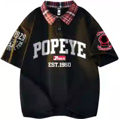 POPEYE Logopolo