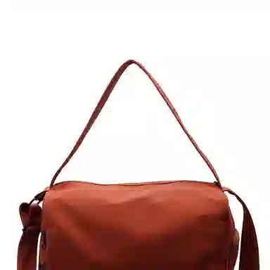 恒源祥 旅行包时尚轻便 布 单肩包 男女同款情侣款 多色