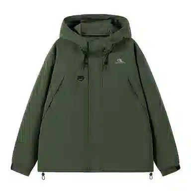 CHUAN QI BAO LUO ins