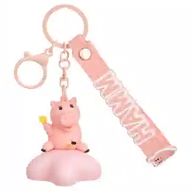 Disney Toy Story Keychain