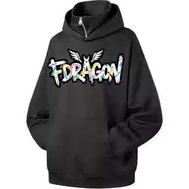 fdragon logo