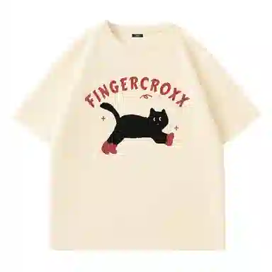 Fingercroxx T