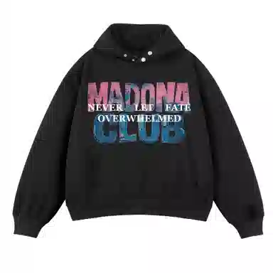 MADONA logocleanfit