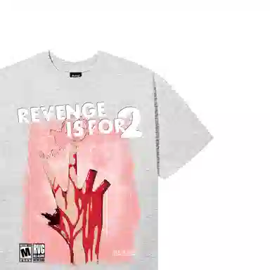 Revenge T