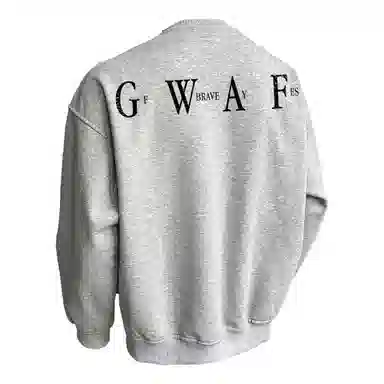 GWAF logo
