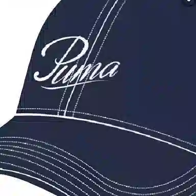 PUMA Blue Cap