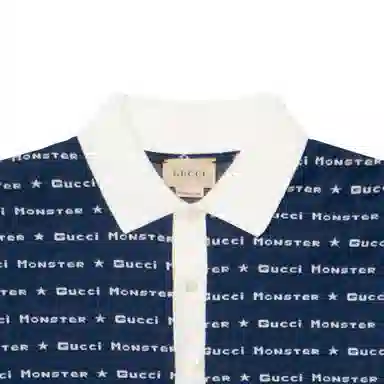 GUCCI LogoPolo