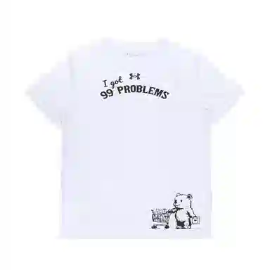 Under Armour T