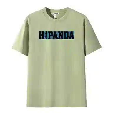 HIPANDA logoT