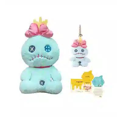 POTDEMIEL x Disney 9cm11cm25cm28cm