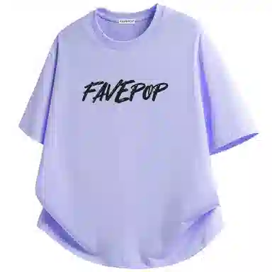 FAVEPOP logoT