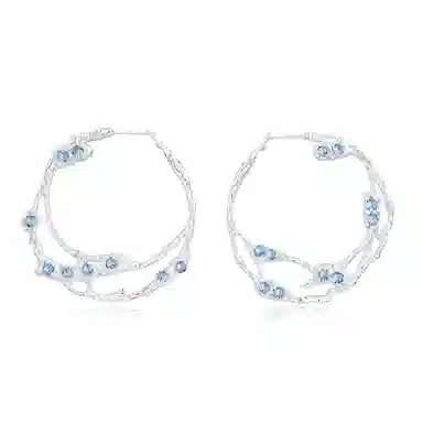 Empress 47 Concept Violet Lady 925