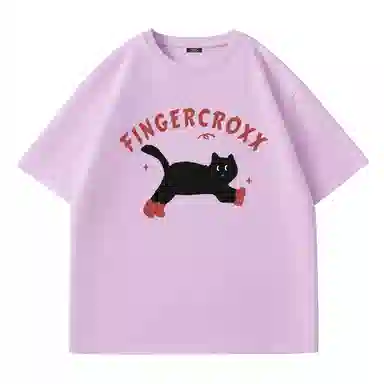 Fingercroxx T