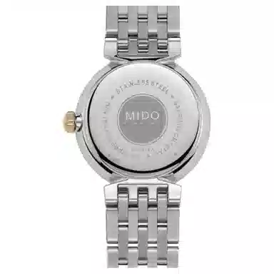 MIDO 50 25mm PVD PVD M033.210.22.031.00