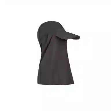 图涂丫 登山遮阳太阳帽钓鱼 涤纶 防晒帽 男女同款情侣款