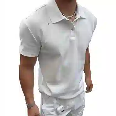 FOMOCE POLOcleanfitT