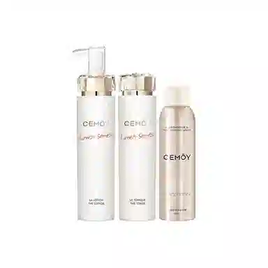 CEMOY 120ml+120ml+150ml