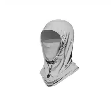 图涂丫 户外骑行防紫外线 聚酯纤维 防晒面罩 男女同款情侣款