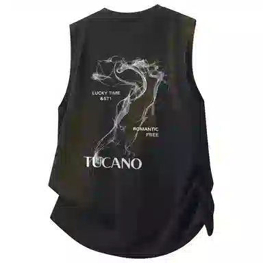 TUCANO 7t