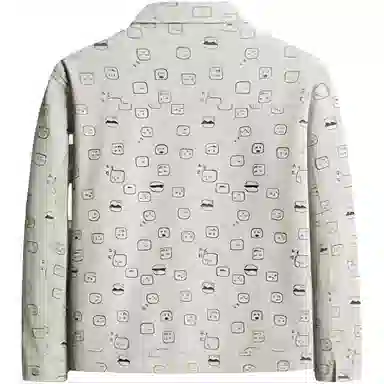 ZMHT jacket