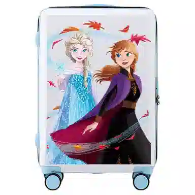 MESUCA x ABS+PC 2024