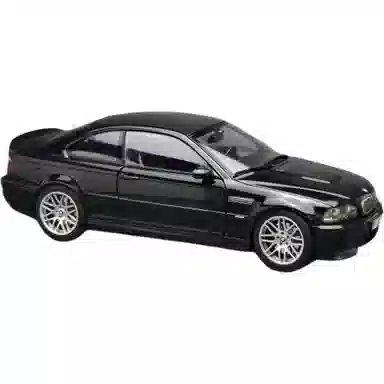 NOREV 118M3 CSL E46